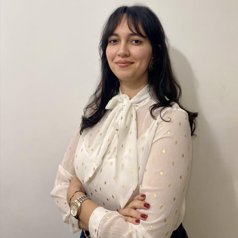 Chaima Rebai