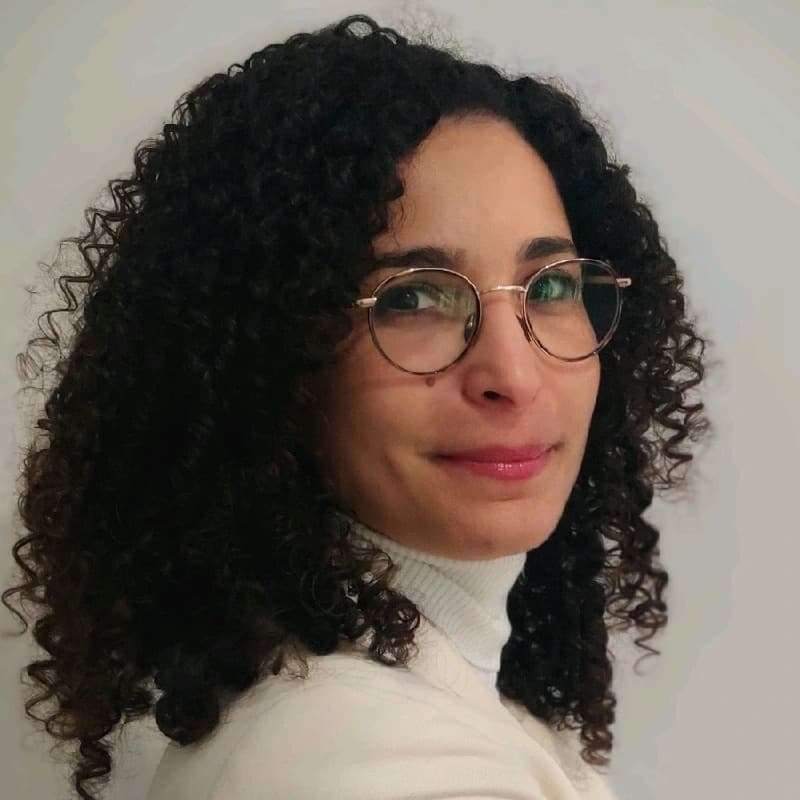 Salma Ben Haj Ali